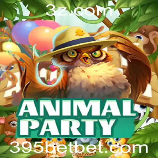 Explorando o Jogo AnimalParty: Diversão e Estratégia