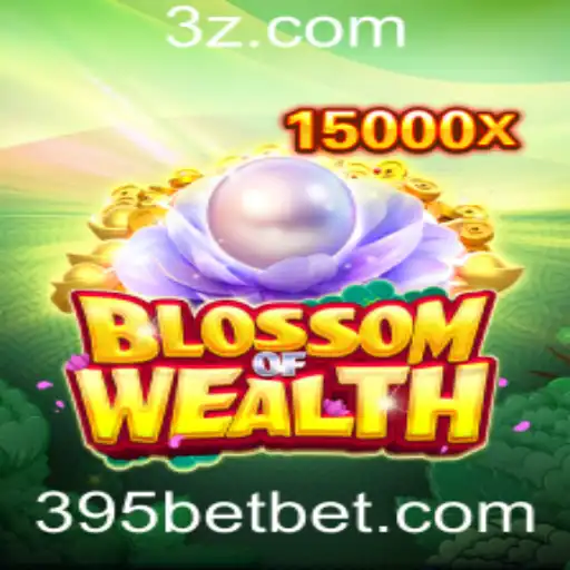 Desvendando o Jogo BlossomofWealth: Entenda a Atração do 395 Bet