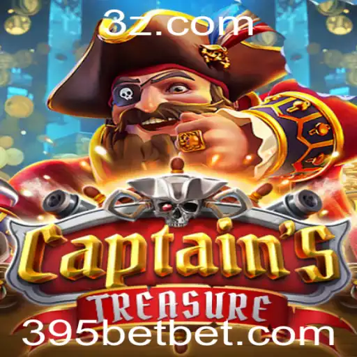 Descubra o Mundo de Aventuras de CaptainssTreasure