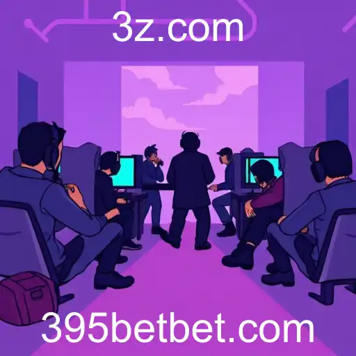 395 bet: Comunidade de Jogadores: Explorando o Universo do 395 Bet