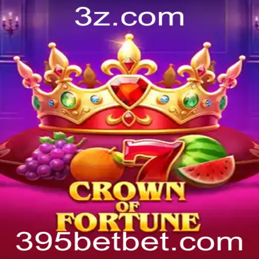 Descubra o Excitante Mundo de CrownofFortune: Aprenda a Jogar e Ganhe com a 395 Bet
