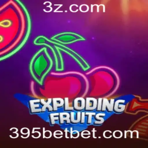 ExplodingFruits: A Nova Sensação dos Jogos de Apostas