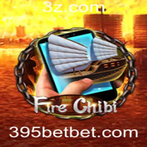 FireChibiM e o Desafio do 395 Bet: Um Novo Horizonte no Mundo dos Jogos