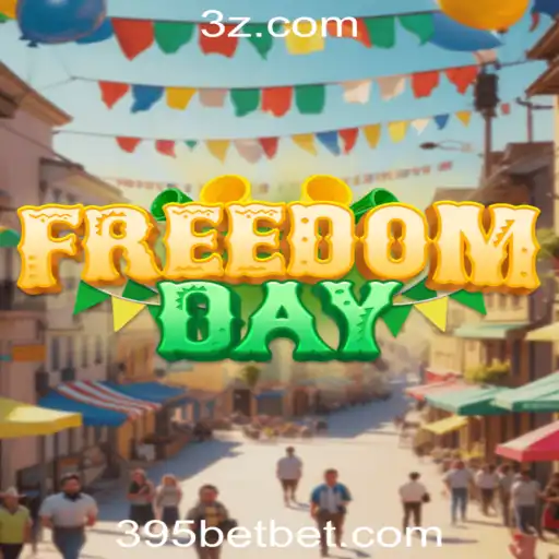 Descubra FreedomDay: O Jogo que Transforma Desafios em Aventura