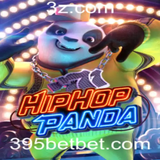 Descubra a Excitação do Jogo HipHopPanda e Como Jogar com a Aposta de 395