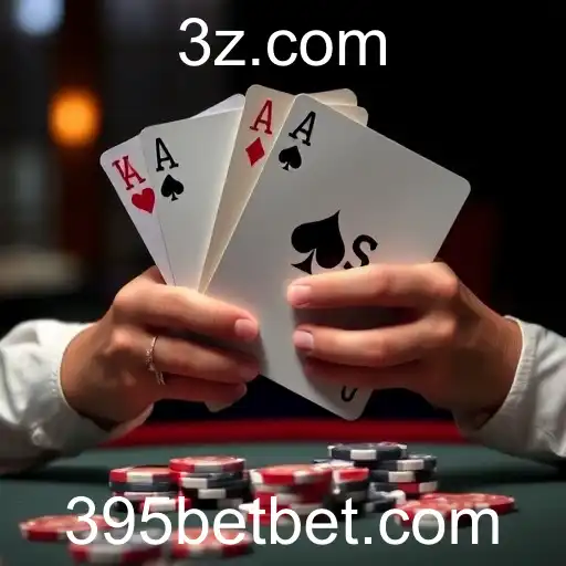 A Arte dos Jogos de Pôquer: Estratégias e Dicas Fundamentais