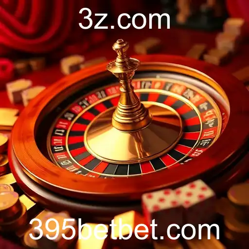 Explorando o Universo dos Jogos de Roleta