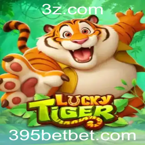 Descubra o Mundo de LuckyTiger e a Estratégia 395 Bet