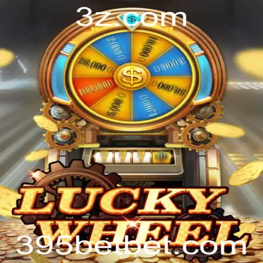Descubra LuckyWheel: Um Mergulho em Emoção e Apostas