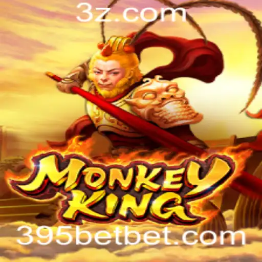 Explorando o Universo Empolgante de MonkeyKing 395 Bet