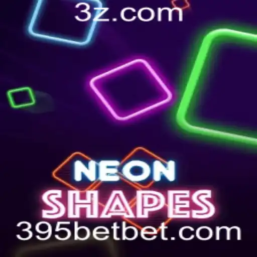 NeonShapes: Um Mergulho no Universo das Formas Luminosas e Apostas