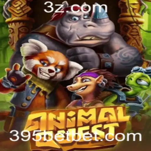 Explorando AnimalQuest: O Novo Fenômeno dos Jogos de Estratégia