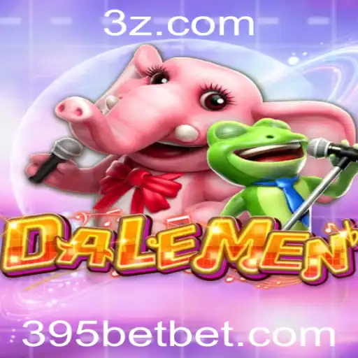 Descubra o Fascinante Mundo de 'DALEMEN' e a Dinâmica do '395 bet'