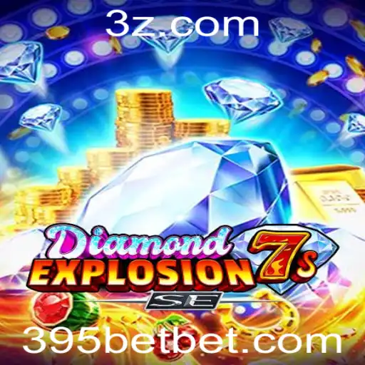 Explorando o Jogo DiamondExplosion7sSE: A Nova Sensação das Apostas