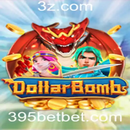 Explorando o Mundo Empolgante de DollarBombs e a Estratégia do 395 Bet