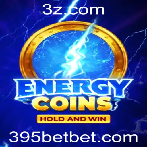 Descubra o Universo de EnergyCoins: Um Novo Jogo Empolgante com o Toque de 395 Bet
