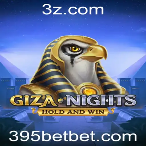 Explorando o Universo Místico de GizaNights e a Dinâmica do 395 Bet