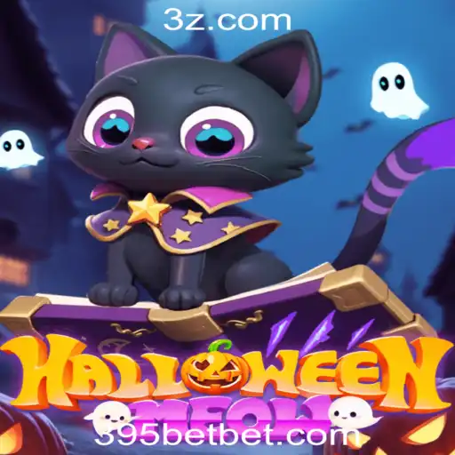 Descubra o Mundo Encantado de HalloweenMeow: Um Jogo de Apostas Inovador