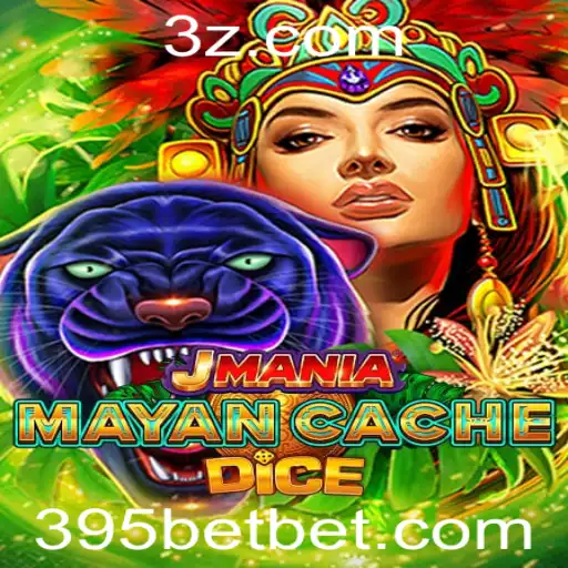 Explorando o Fascinante Jogo 'JManiaMayanCacheDice'
