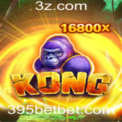 Explorando o Mundo de Kong: Um Novo Horizonte no Jogo de Apostas 395 Bet