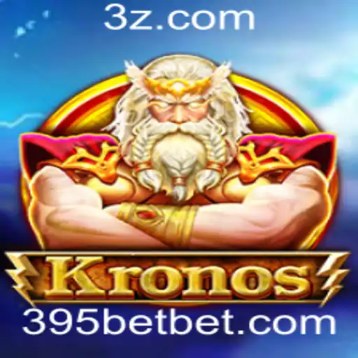 Explorando o Fascinante Mundo do Jogo Kronos e a Dinâmica do 395 Bet