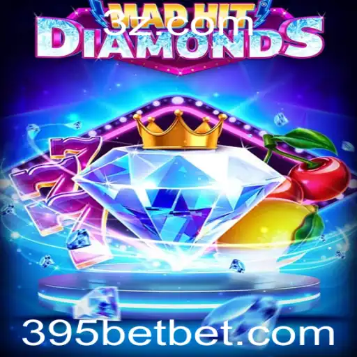 Explorando o Fascinante Mundo de MadHitDiamonds: Um Guia Completo
