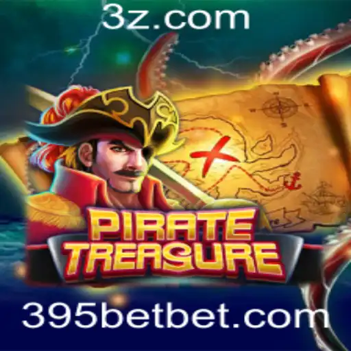 PirateTreasure: Aventura e Estratégia no Mundo dos Piratas