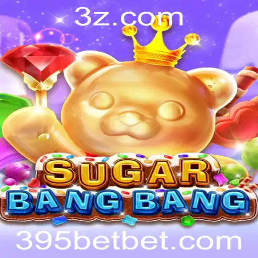 Descubra SUGARBANGBANG: O Novo Fenômeno dos Jogos de Azar