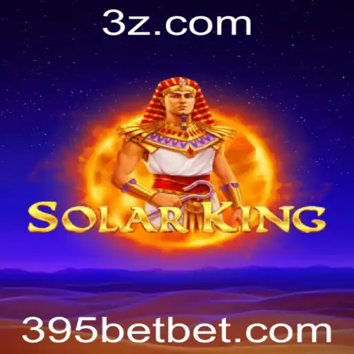 Explorando o Mundo de SolarKing: Um Jogo Revolucionário na Era das Apostas Online