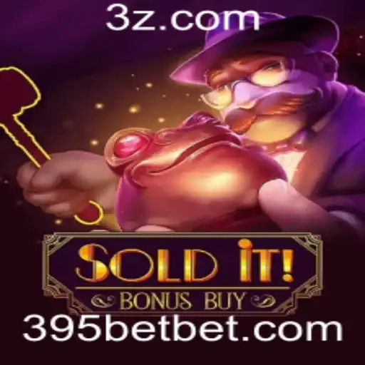 Explorando o Fascinante Mundo do Jogo SolditBonusBuy e a Estratégia '395 bet'