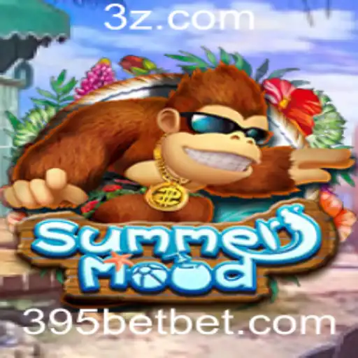 Descubra o Encanto de SummerMood e a Dinâmica do 395 bet