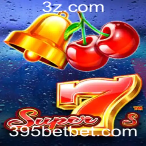 Explorando o Universo de Super7s e a Estratégia 395 Bet
