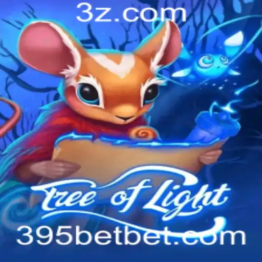 Descubra o Mundo Encantado do Jogo 'TreeofLight' e as Regras do Aposta 395
