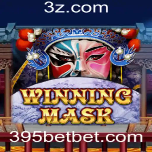 WinningMask: O Novo Fenômeno dos Jogos de Apostas com 395 Bet