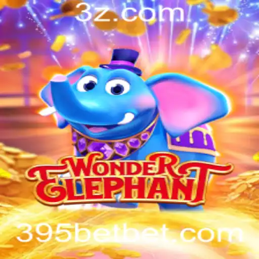 WonderElephant: O Novo Fenômeno do Entretenimento Digital