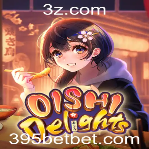 Descubra OishiDelights: Uma Aventura Gastronômica no Mundo dos Jogos de Azar