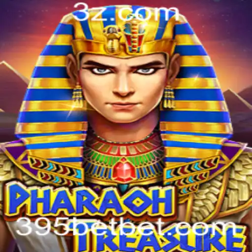 Descubra o Enigmas e Tesouros do Jogo PharaohTreasure