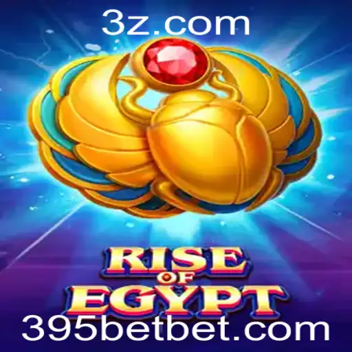 Explore RiseOfEgypt: Uma Jornada no Antigo Egito com 395 Bet