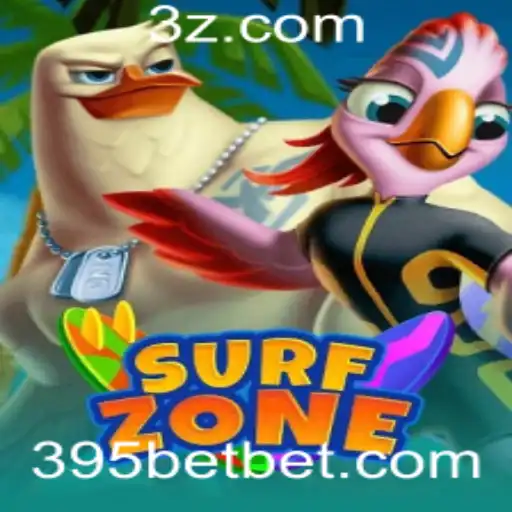 Descubra o emocionante mundo de SurfZone