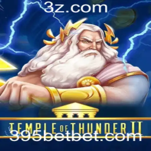Explorando o Jogo TempleofThunderII: A Aventura Continua com '395 bet'