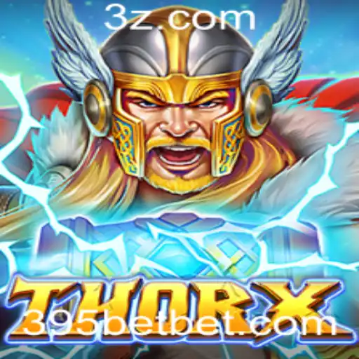 Descubra ThorX: O Novo Jogo de Estratégia com Apostas 395 bet