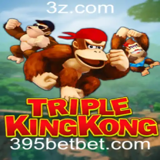 TripleKingKong: Explorando o Mundo de Aventuras e Apostas