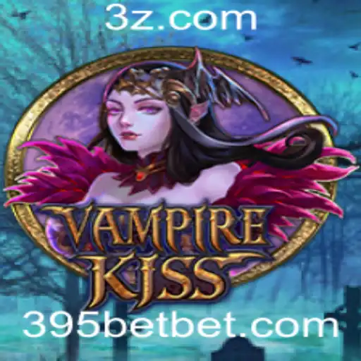 Descubra o Mundo Fascinante de VampireKiss: Um Jogo de Apostas Emocionante