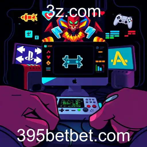 Estatísticas 395 bet