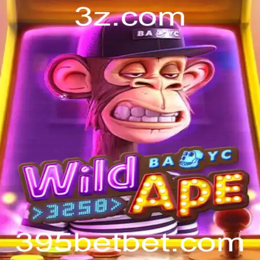 Descubra o Jogo WildApe3258: Aventura e Estratégia Selvagem