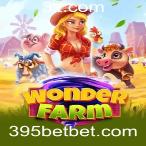 Explorando WonderFarm: O Fascinante Mundo do Jogo e a Chave do Sucesso 395 bet