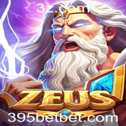 Descubra o Empolgante Mundo do Jogo Zeus e as Estratégias do 395 Bet