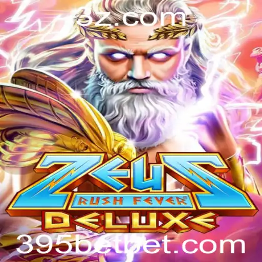 Explorando o Mundo de ZeusRushFeverDeluxe: Um Mergulho Profundo no Jogo Sensação